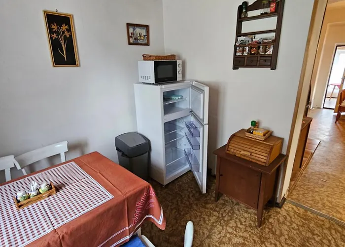 Chalupa Kuks Prázdninový dům